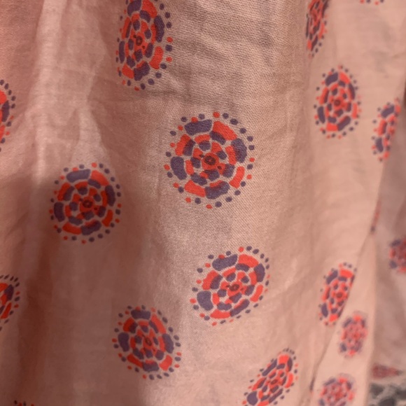 American Eagle Outfitters Printed Tank Top - Picture 2 of 5